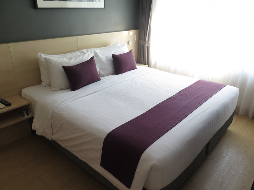 Arize Hotel Sukhumvit アライズ ホテル スクンビット