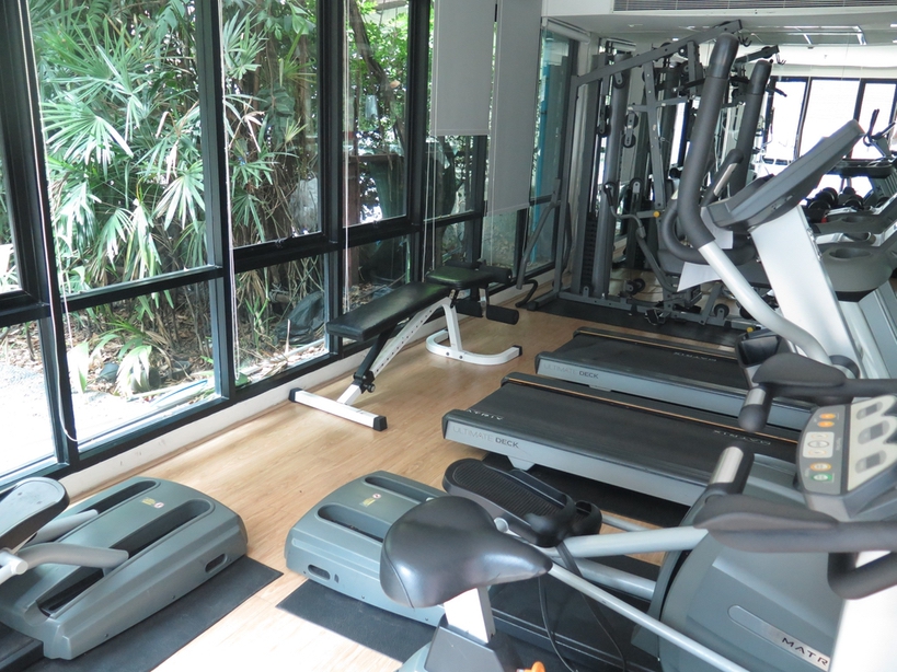 Arize Hotel Sukhumvit アライズ ホテル スクンビット